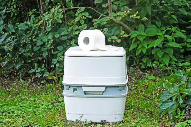 Best Affordable portable toilet rental  in La Plata, MO