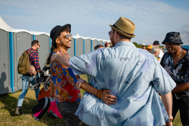 La Plata, MO porta potty rental Company