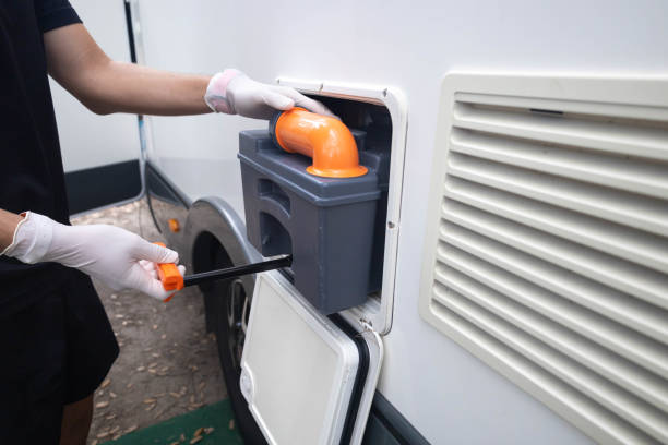 Best Sanitation services for porta potties  in La Plata, MO