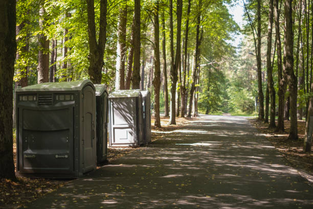  La Plata, MO Porta Potty Rental Pros