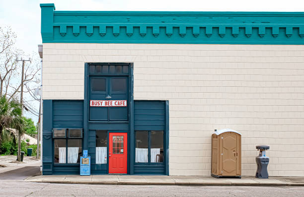 Portable sink rental in La Plata, MO