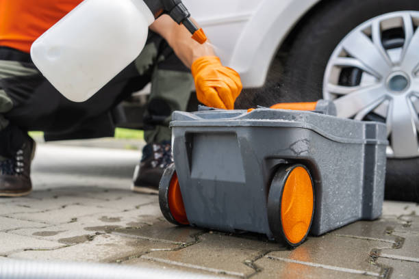 Best Local porta potty services  in La Plata, MO